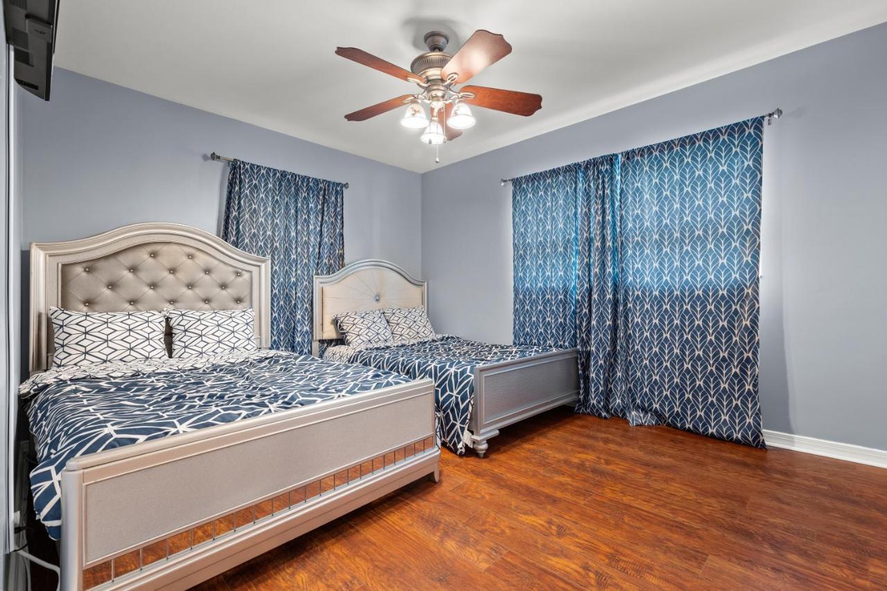 Villa Florentina. Clearwater Bagian luar foto